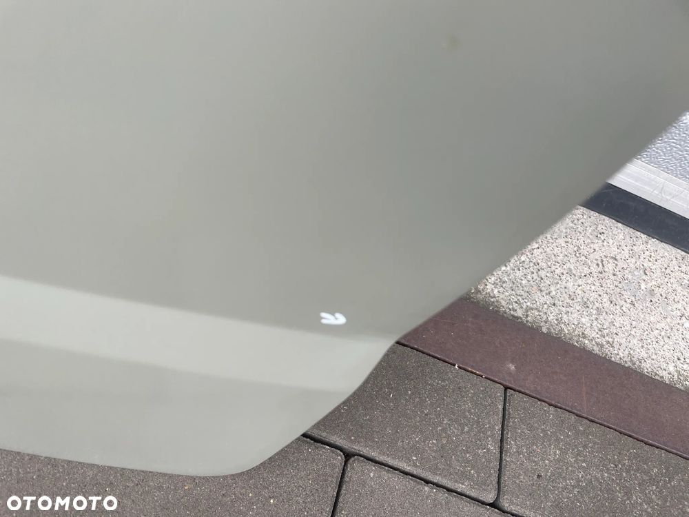 KLAPA TYLNA VW TOURAN I  2003-2010 - NOWA - 5