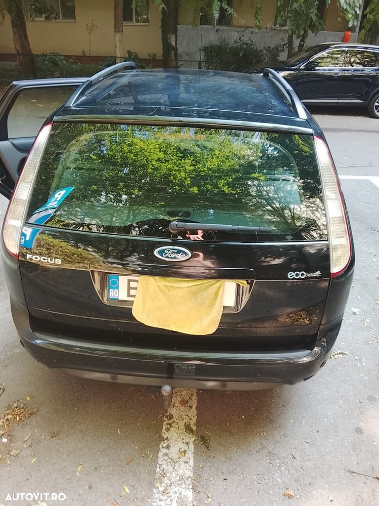 Ford Focus - 10