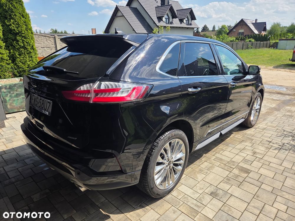 Ford Edge - 15