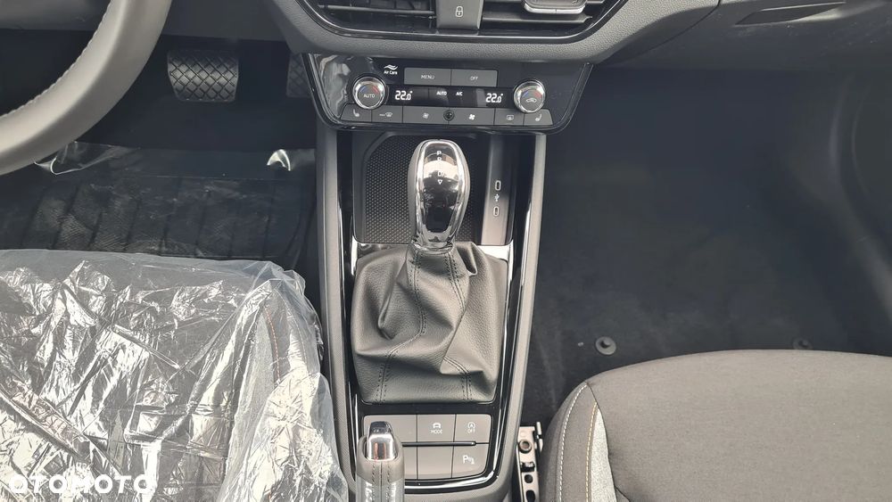 Skoda Kamiq 1.5 TSI Drive DSG - 16