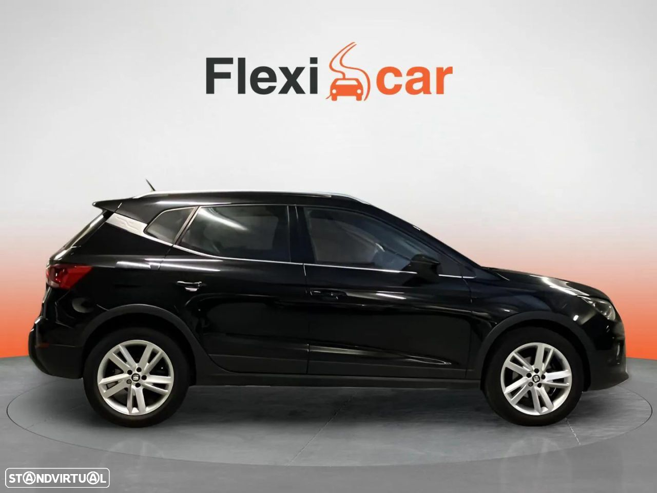 SEAT Arona - 3