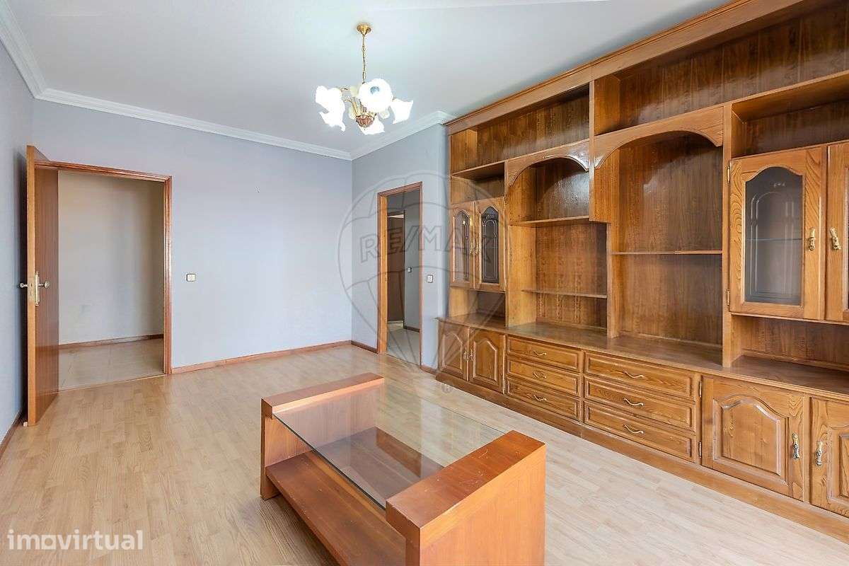 Apartamento T2 para venda - Grande imagem: 3/34