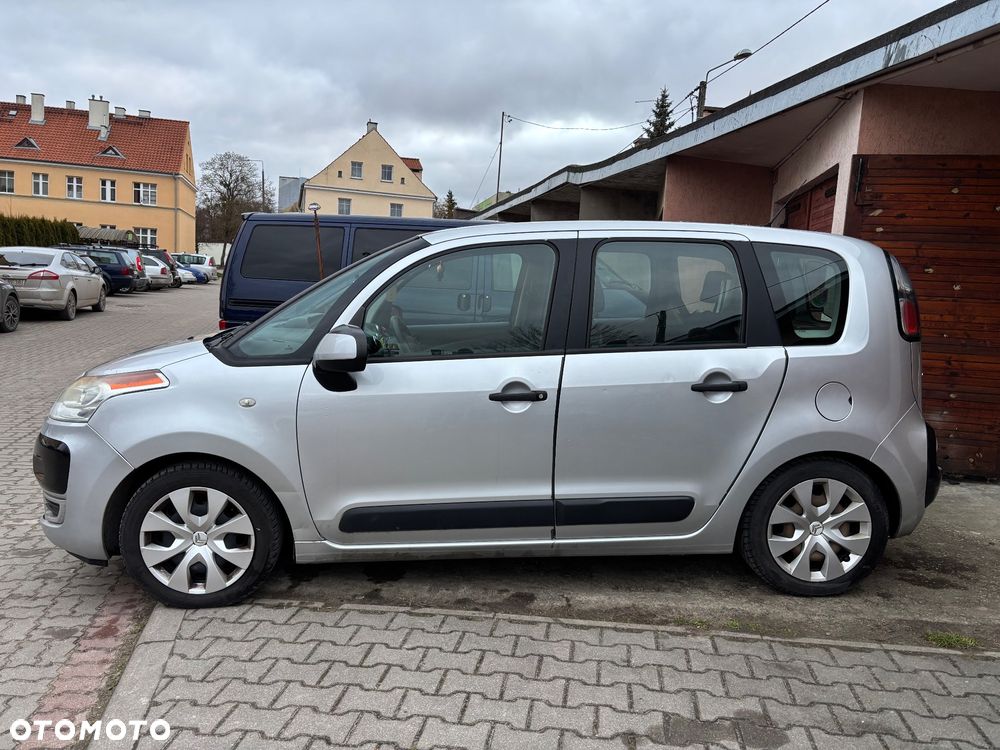 Citroën C3 Picasso - 26