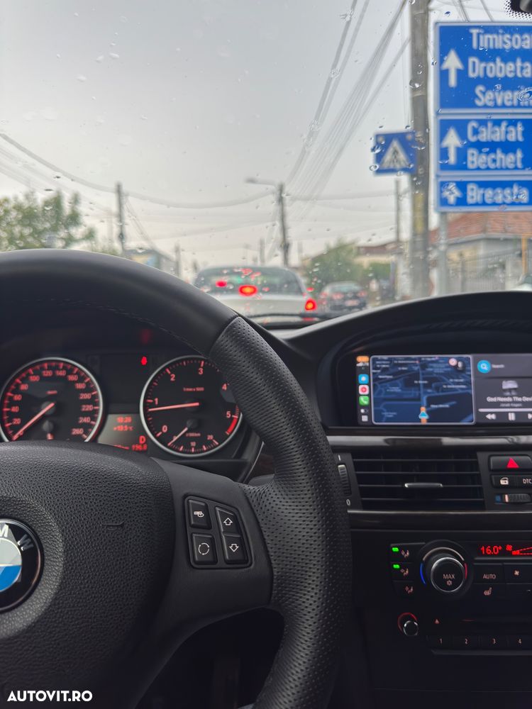 BMW Seria 3 - 14