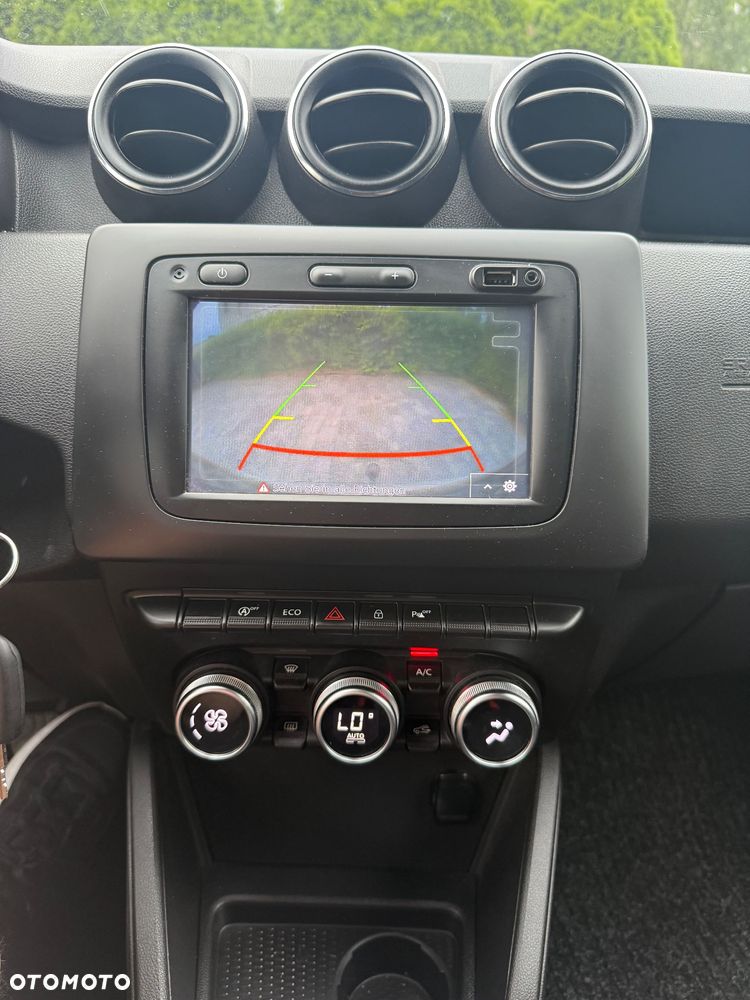 Dacia Duster SCe 115 2WD Prestige - 23
