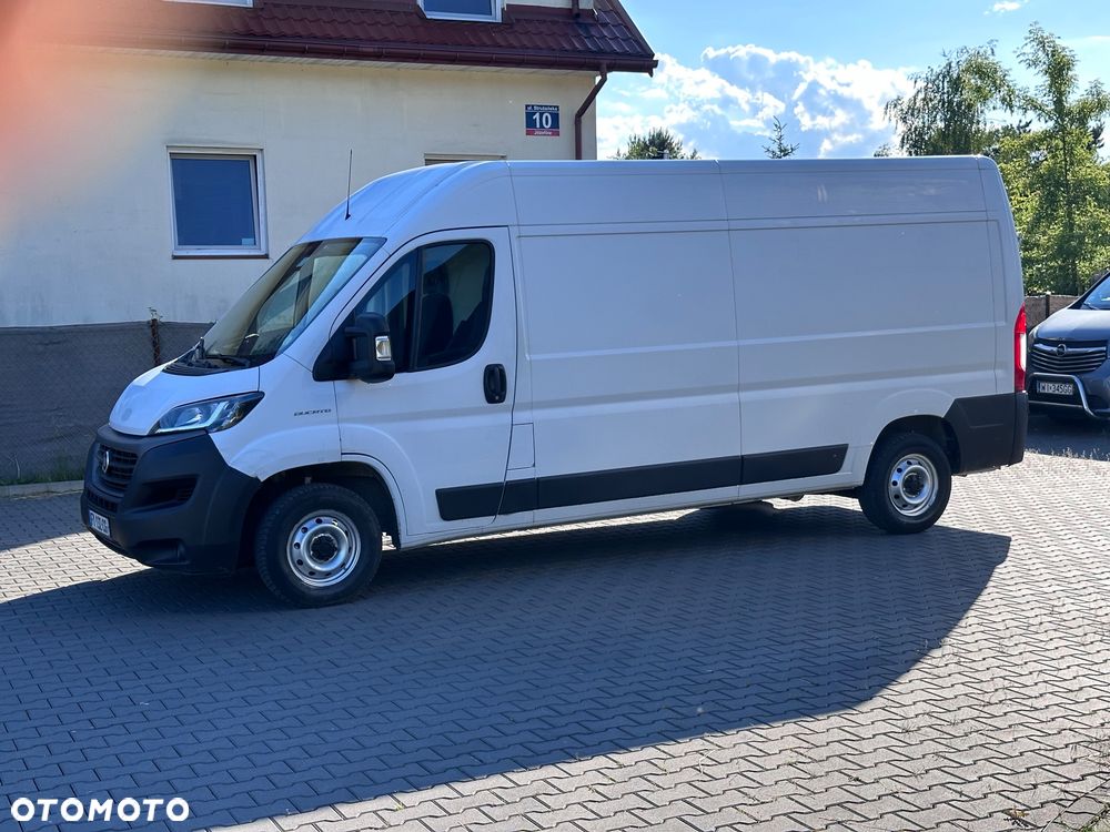 Fiat Ducato - 4