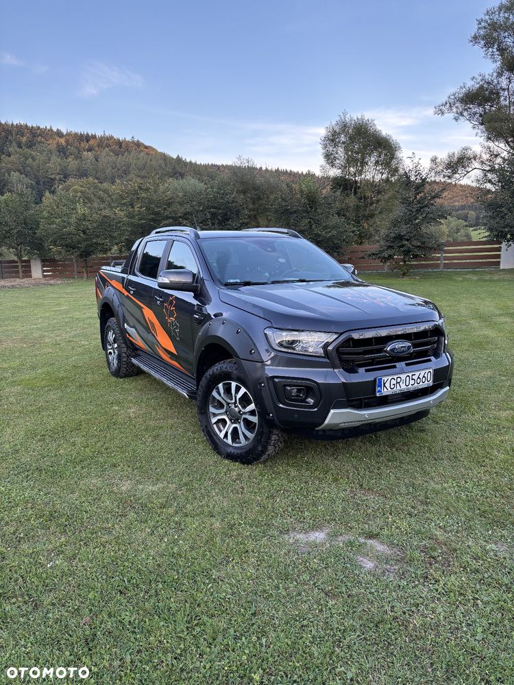 Ford Ranger - 3