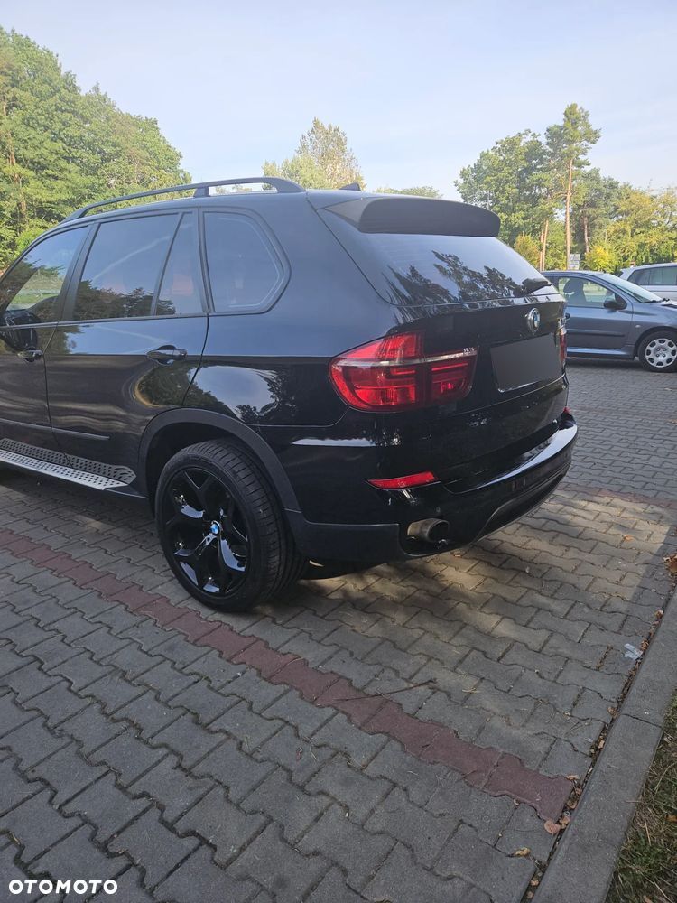 BMW X5 - 4