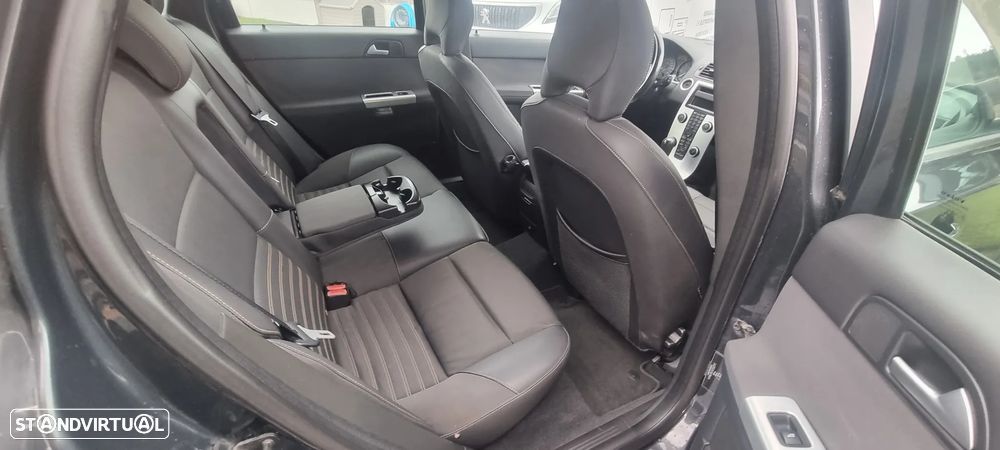 Volvo V50 1.6 D Drive Momentum Start/Stop - 7