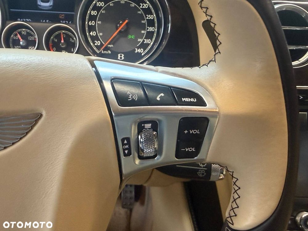 Bentley Continental GT - 30
