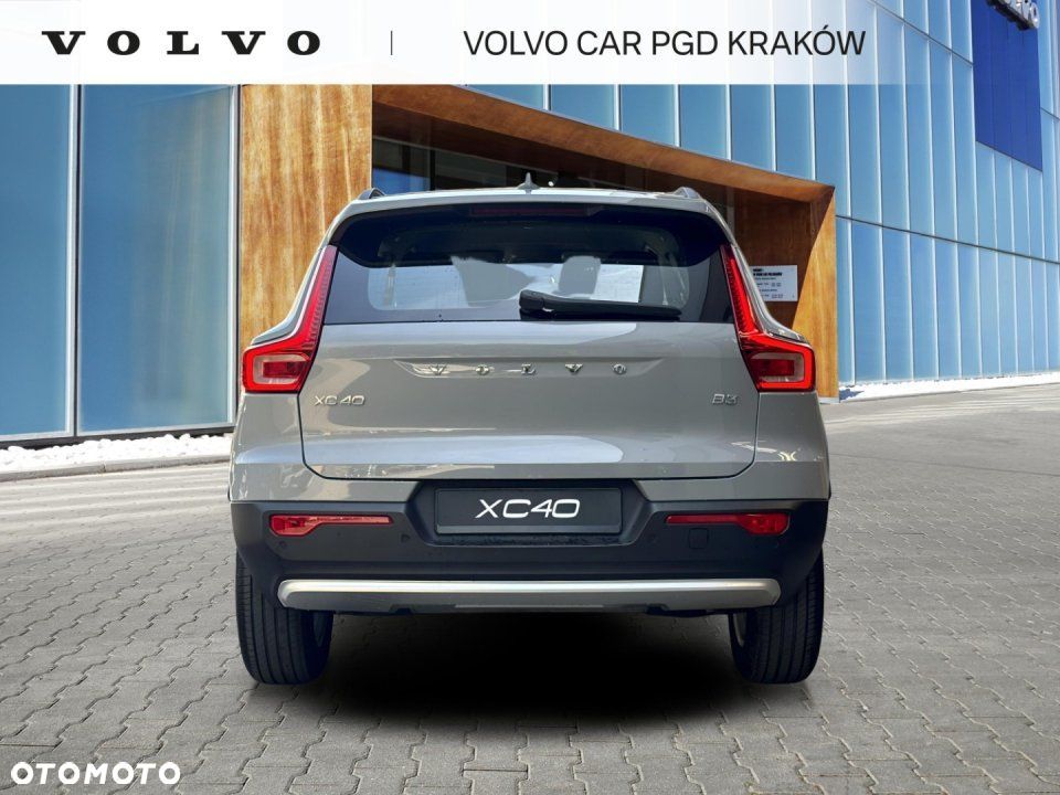 Volvo XC 40 - 6