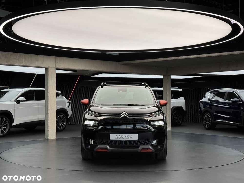 Citroën C3 Aircross - 9