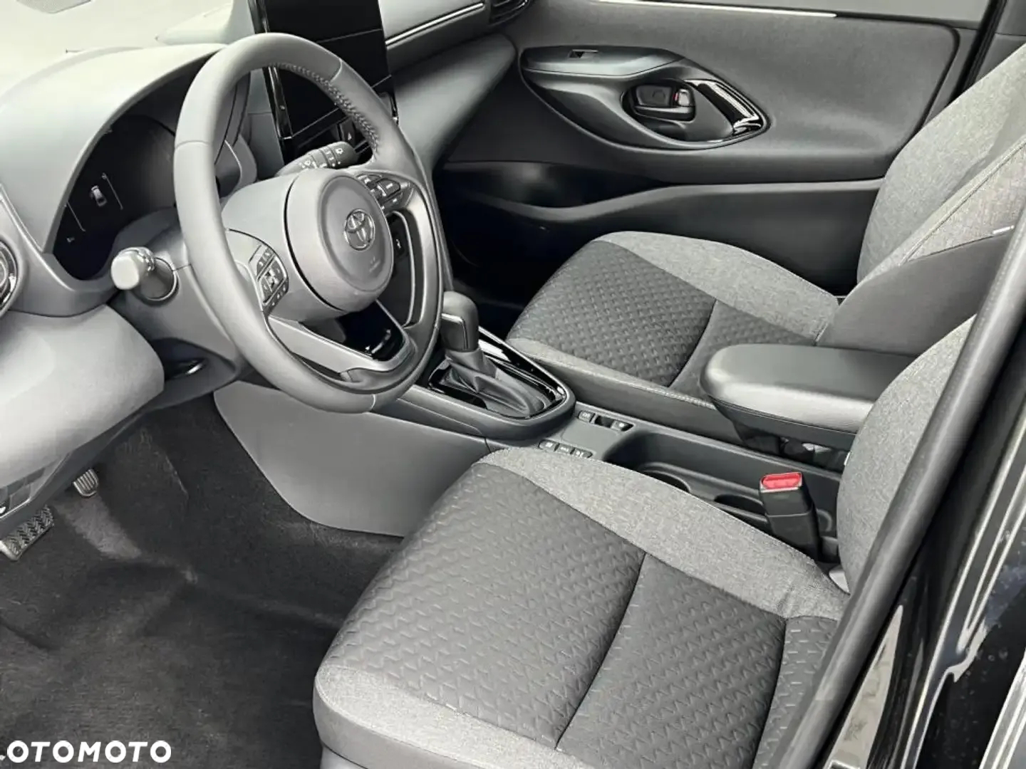 Toyota Yaris Cross Hybrid 1.5 Style - 7