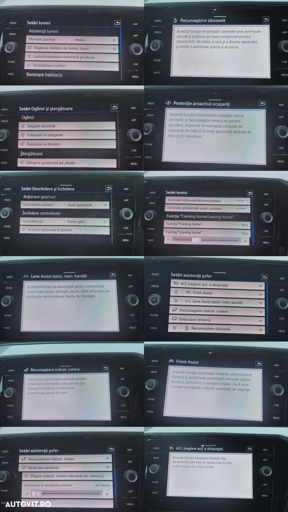 Volkswagen Passat - 16