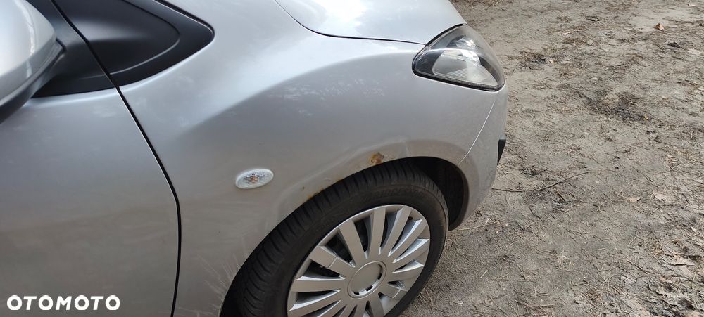 Mazda 2 1.5 Sport - 13