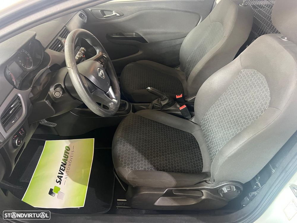 Opel Corsa 1.3 CDTi Dynamic - 14