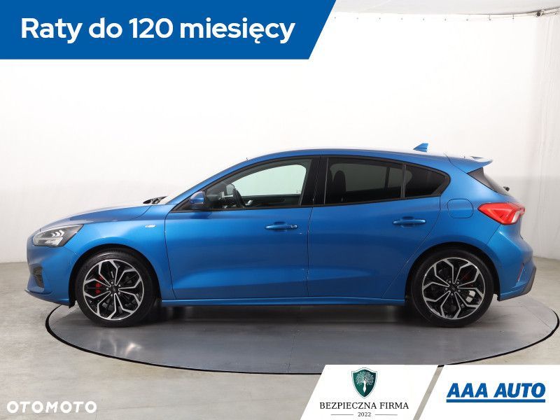 Ford Focus - 4