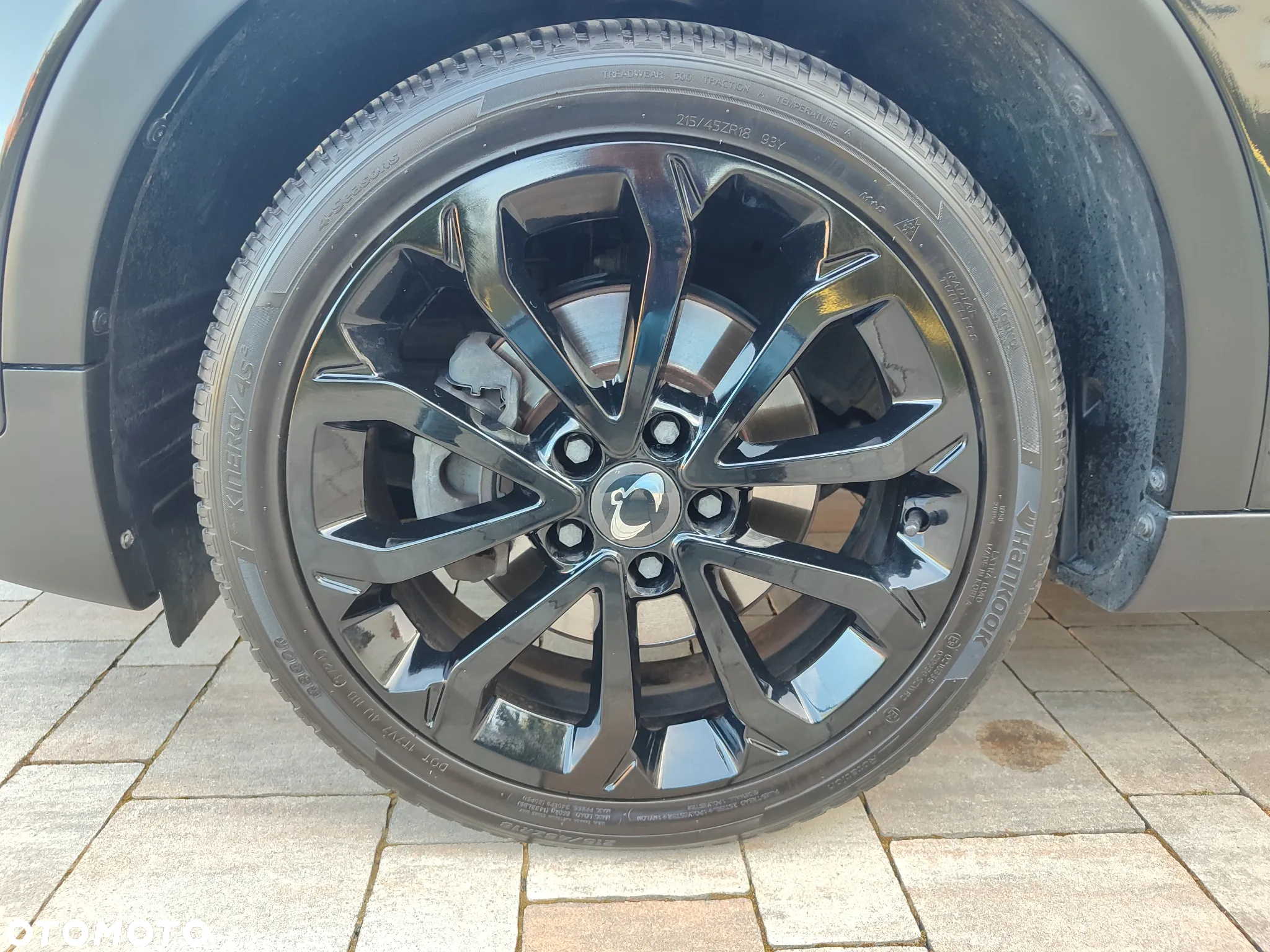 SsangYong/KGM Tivoli 1.6 Crystal Base - 30