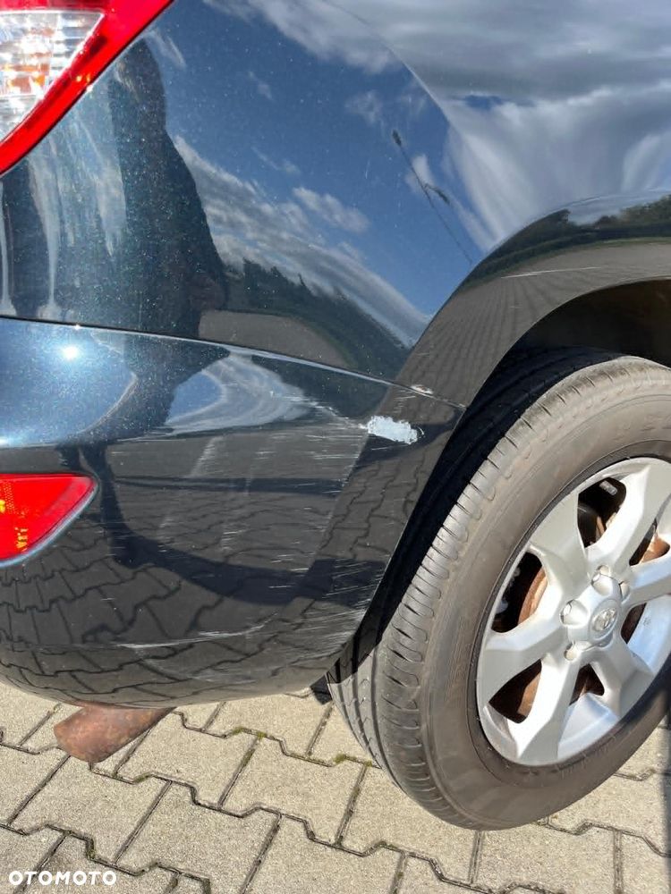 Toyota RAV4 2.0 VVT-i Luna - 6