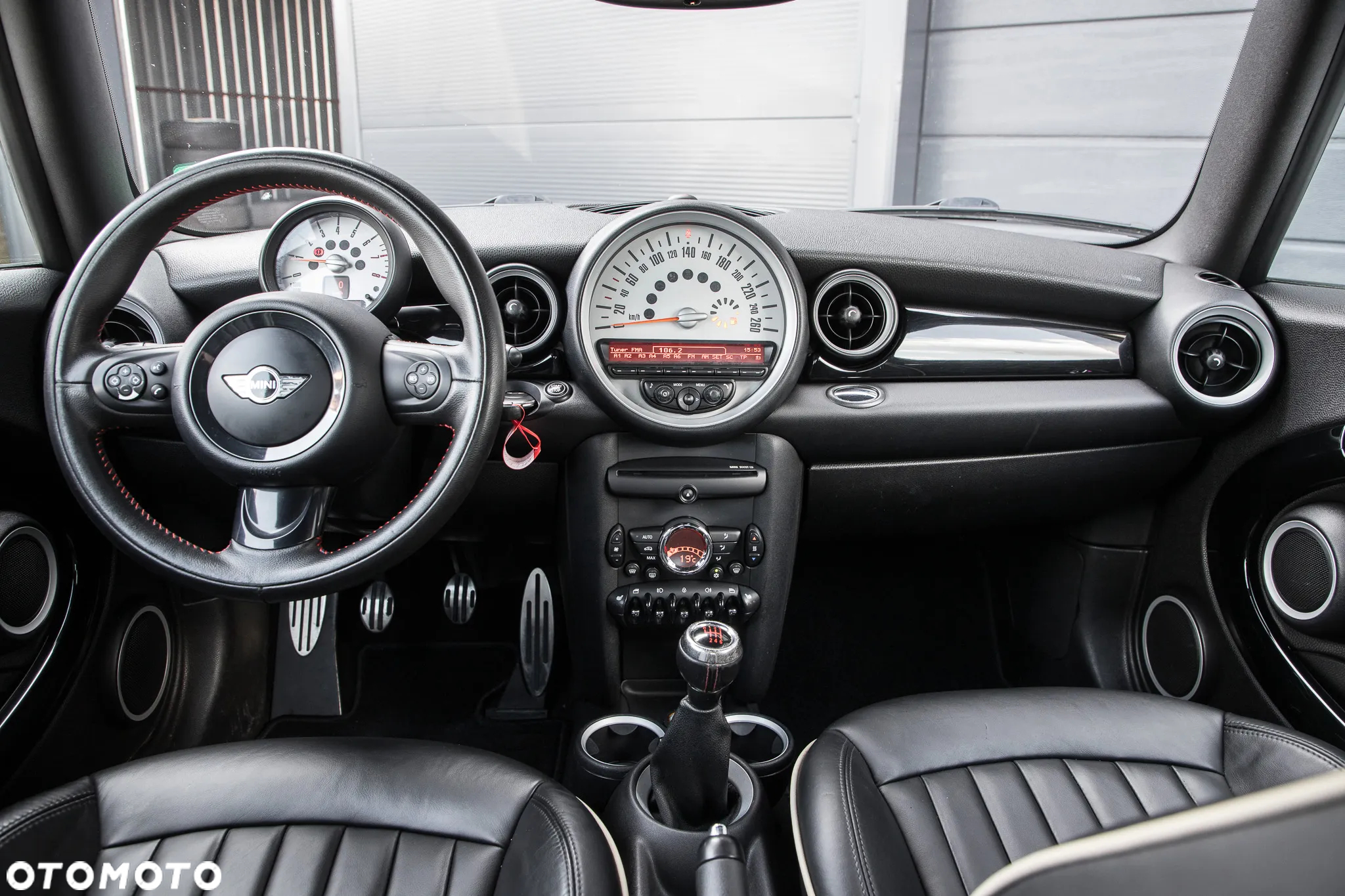 MINI Cooper S - 25