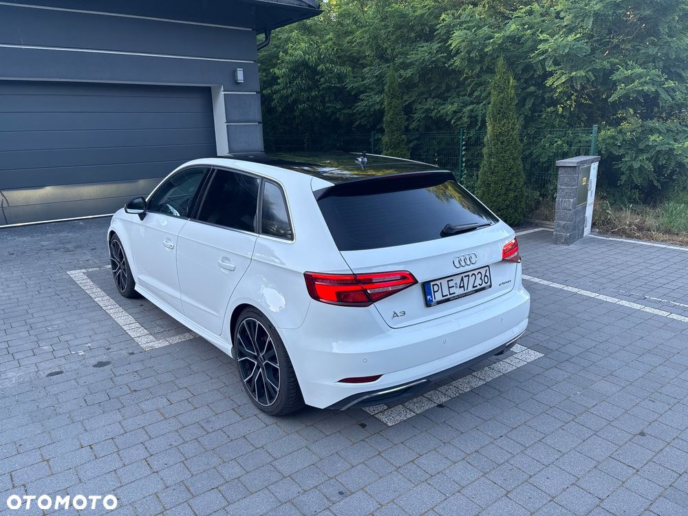 Audi A3 Sportback - 10
