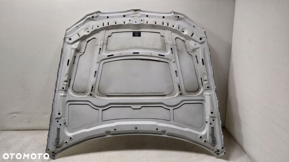 maska pokrywa silnika bmw seria 3 e92 e93 coupe - 10