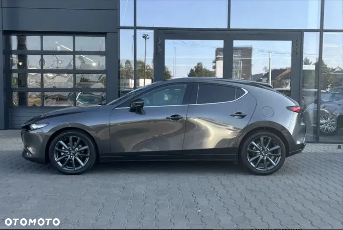 Mazda 3 - 2