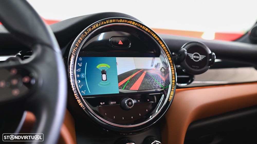 MINI 3 Portas John Cooper Works Auto Desportiva - 44