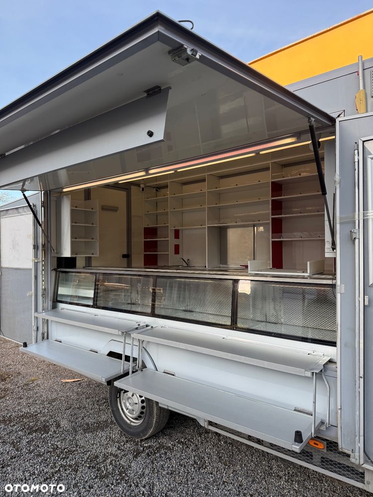 Mercedes-Benz Sprinter - 16