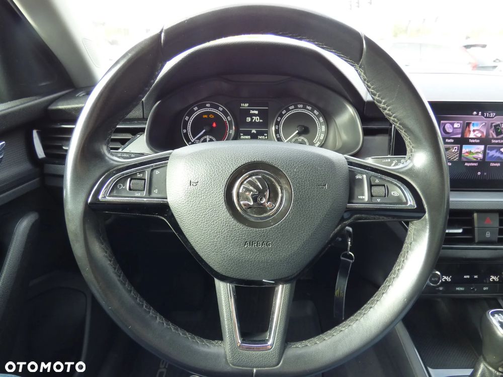 Skoda Scala - 23