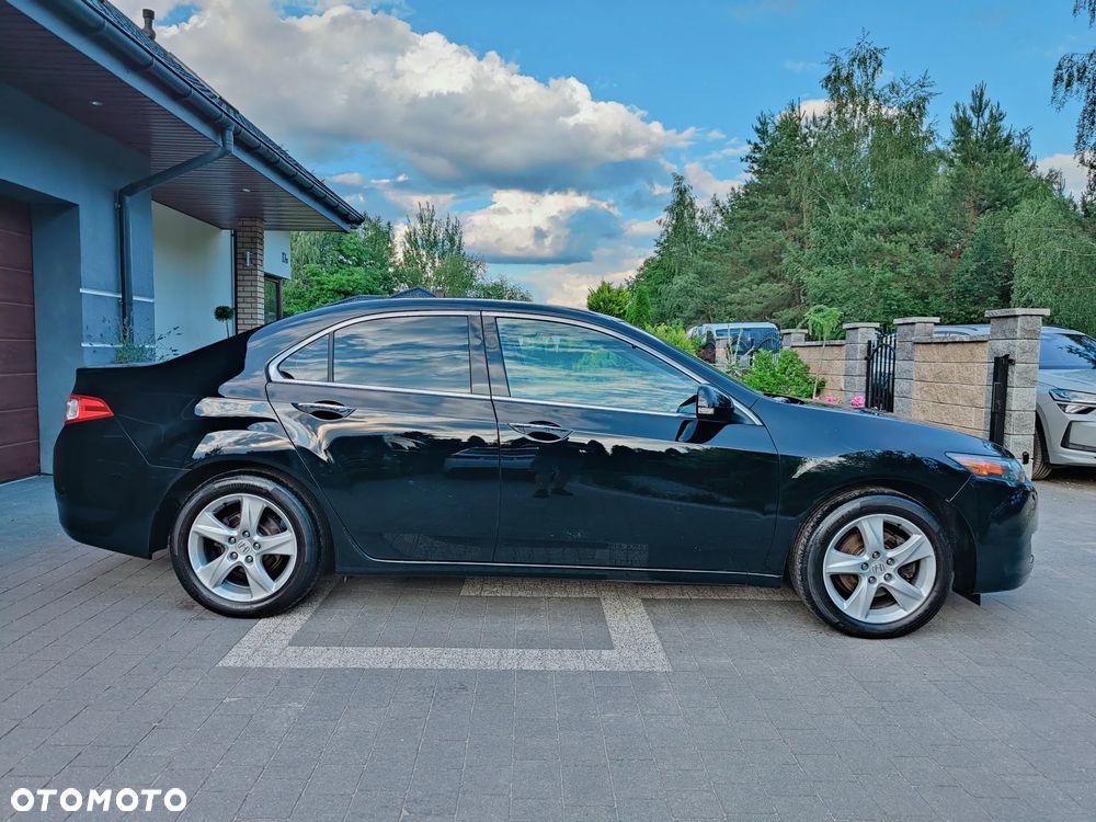Honda Accord 2.0 i Comfort - 3