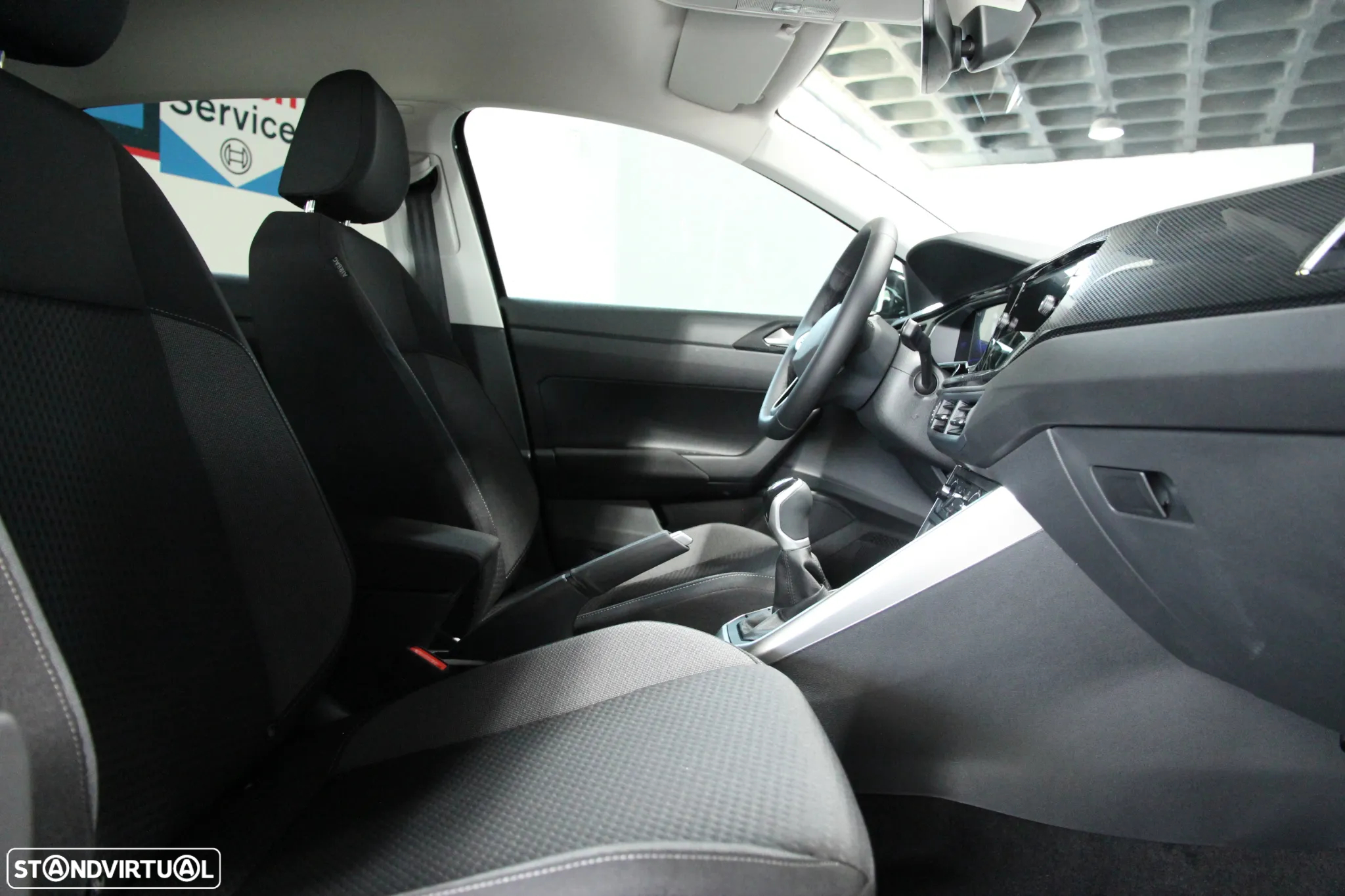 VW Taigo 1.0 TSI Urban - 3