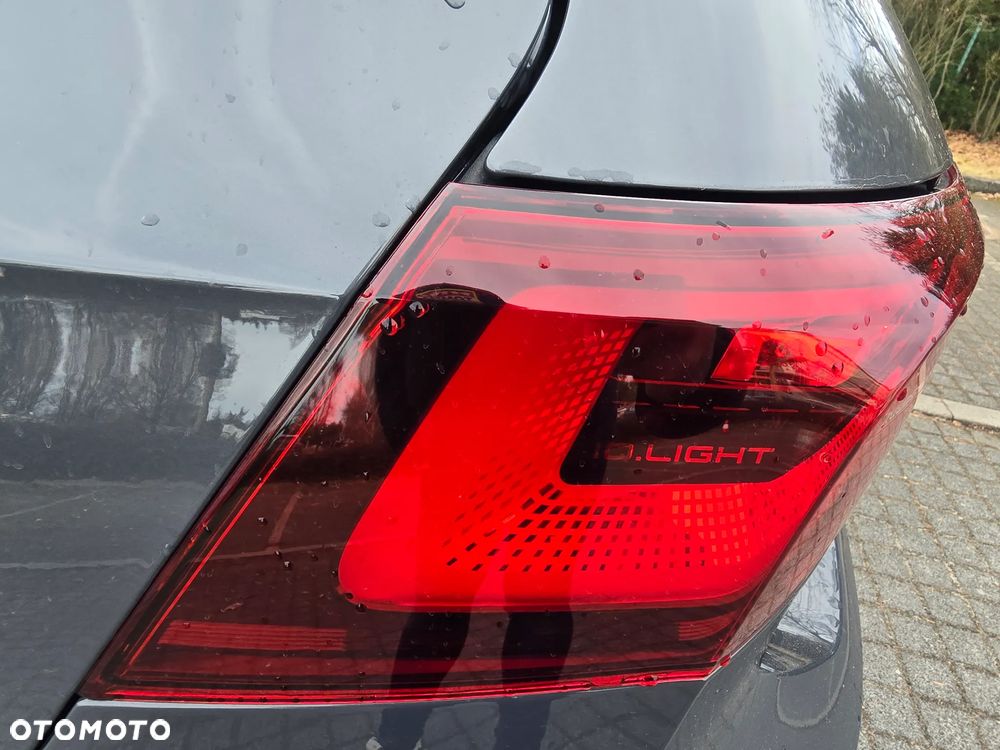 Volkswagen Golf 2.0 TSI BMT GTI Performance - 33