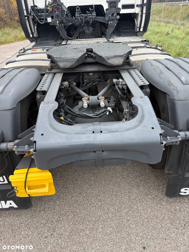 Scania R450 - 4