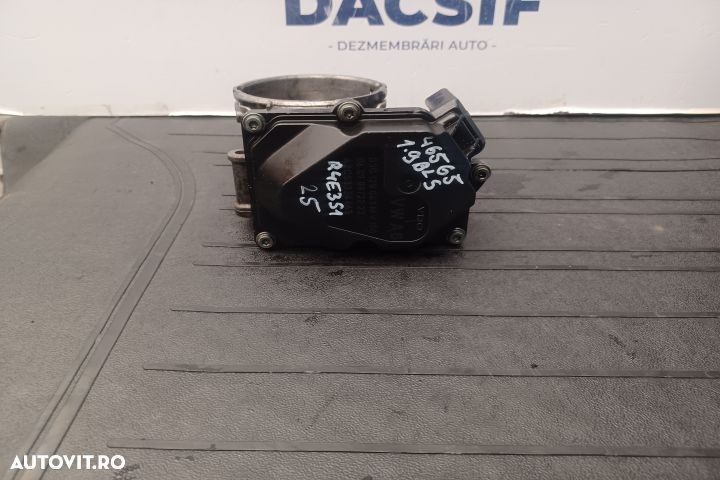 Clapeta acceleratie 03G128063M BLS 03G128063M BLS Volkswagen VW Passa - 1
