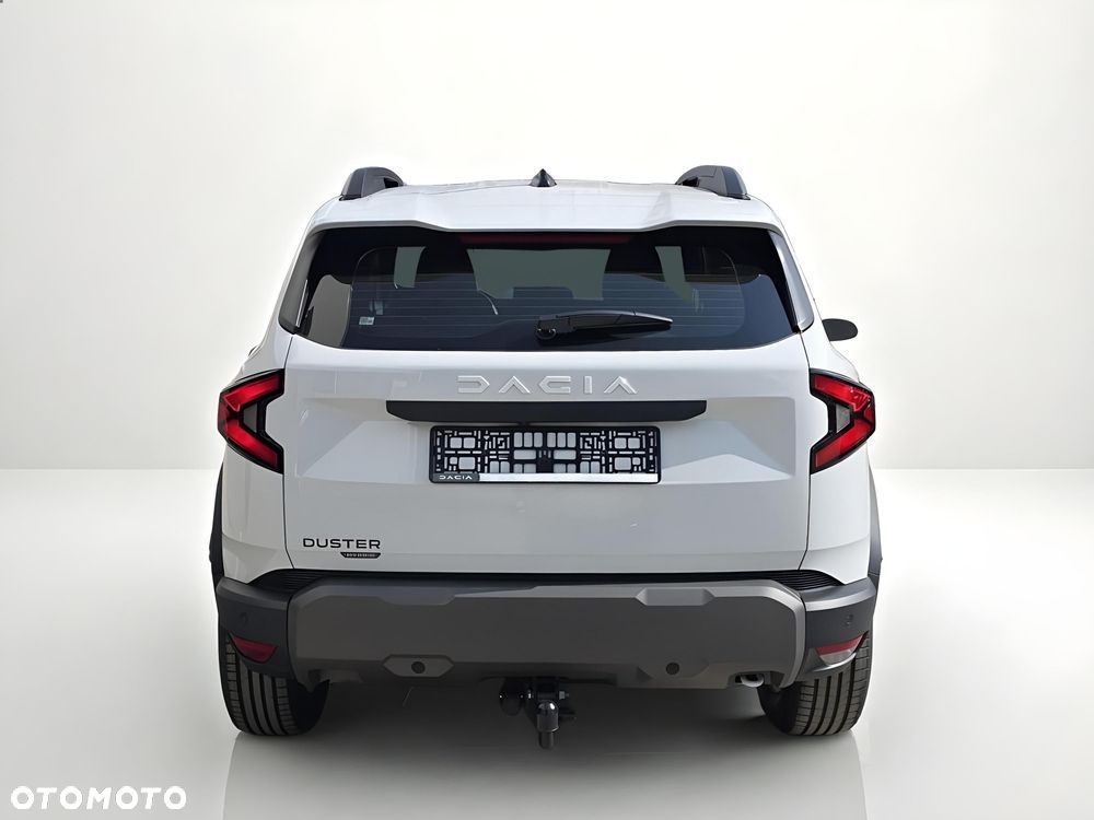 Dacia Duster - 7