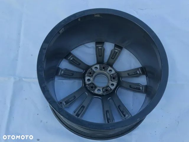 BMW F15 X5 F16 X6 MPAKIET 7846790 E 10Jx20 H2 IS40 20" RONAL - 4