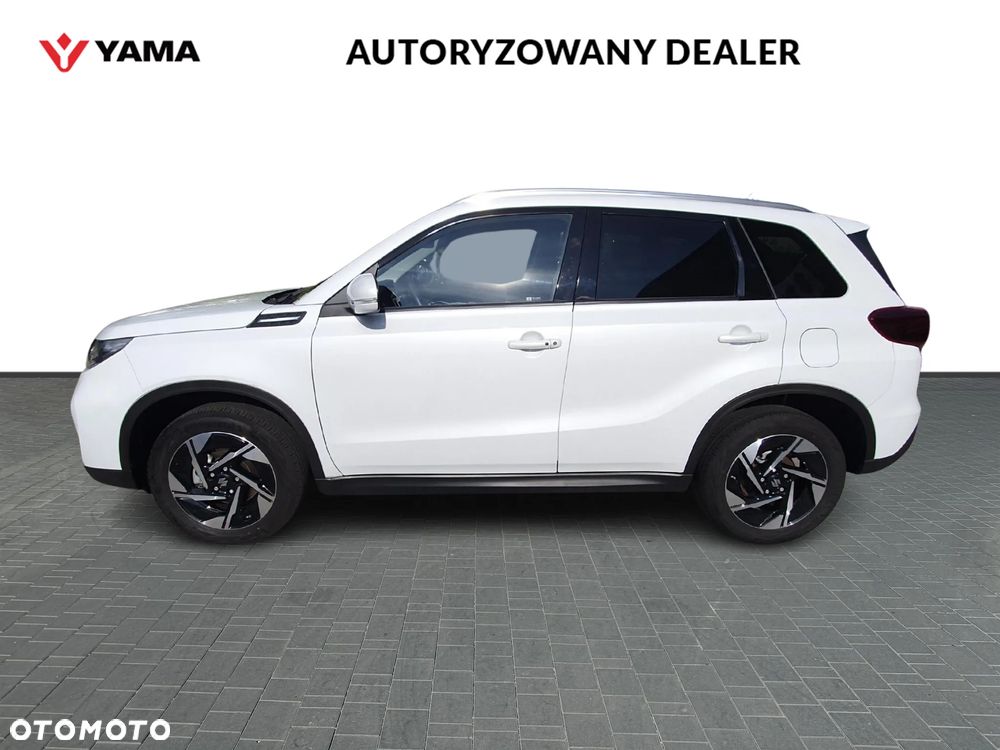 Suzuki Vitara 1.4 Boosterjet mHEV Elegance 2WD - 2