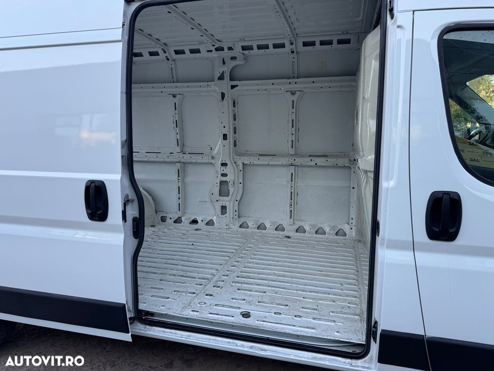 Peugeot Boxer L3H2 - 11