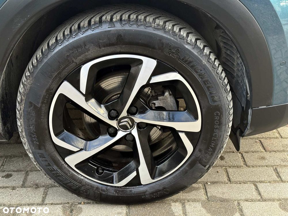 Citroën C5 Aircross 1.6 PureTech Feel EAT8 - 24