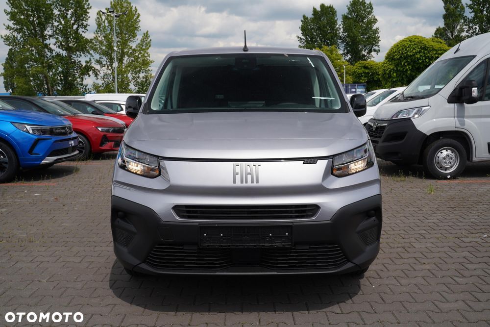 Fiat Nowy Doblo Cargo/Van Maxi 1.5 BlueHDI S&S L2 - 2