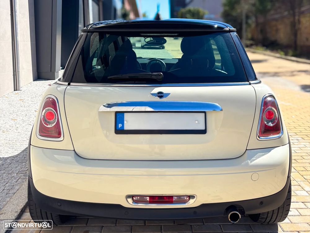 MINI 3 Portas Cooper - 2