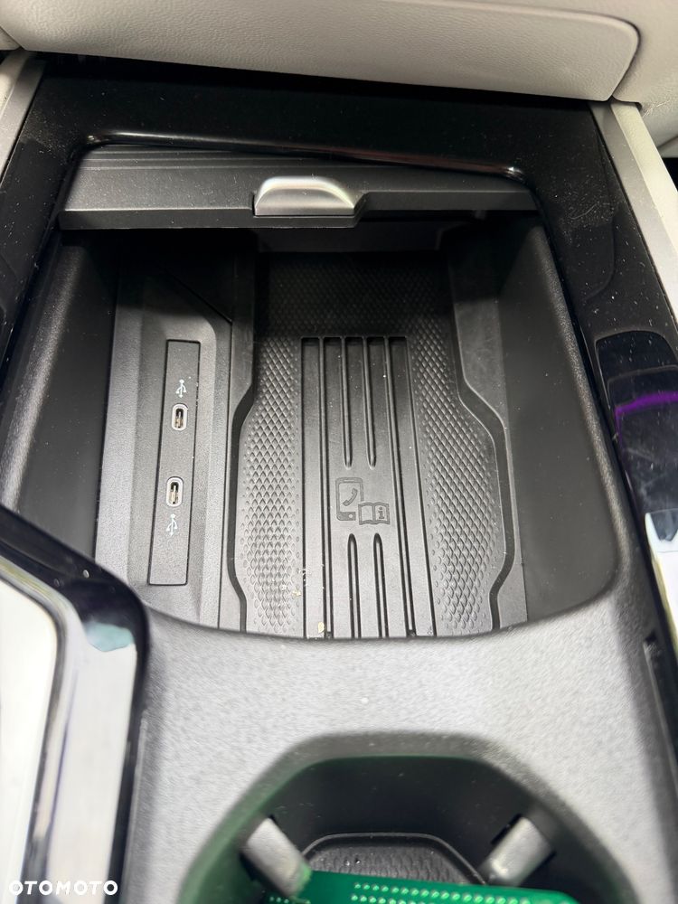 Volkswagen Passat 1.5 TSI ACT mHEV Style DSG - 14