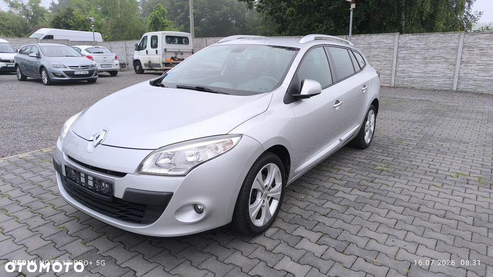 Renault Megane 1.6 16V 110 Dynamique - 2