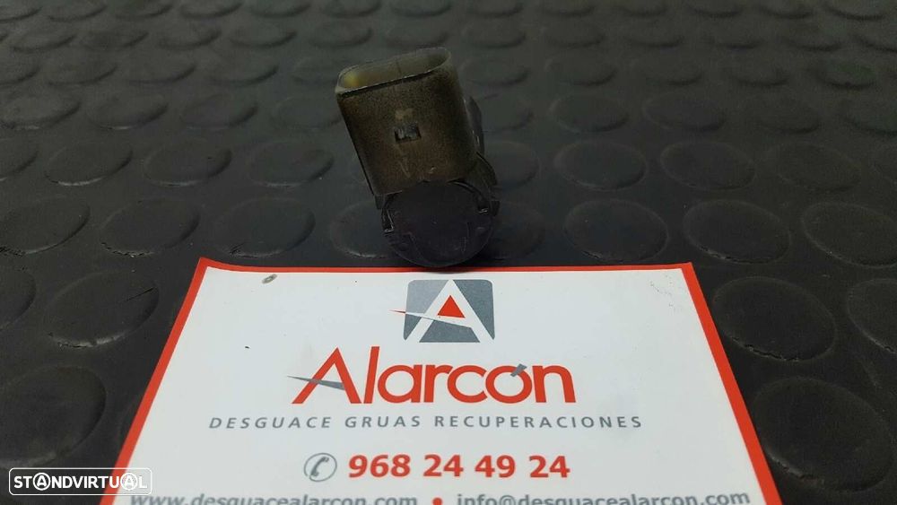 SENSOR DE ESTACIONAMENTO AUDI A8 (4E2) 4.2 QUATTRO - 2