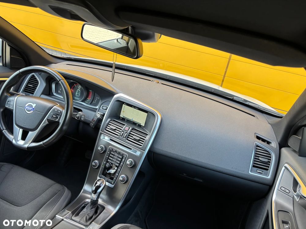 Volvo XC 60 D4 Drive-E Summum - 33