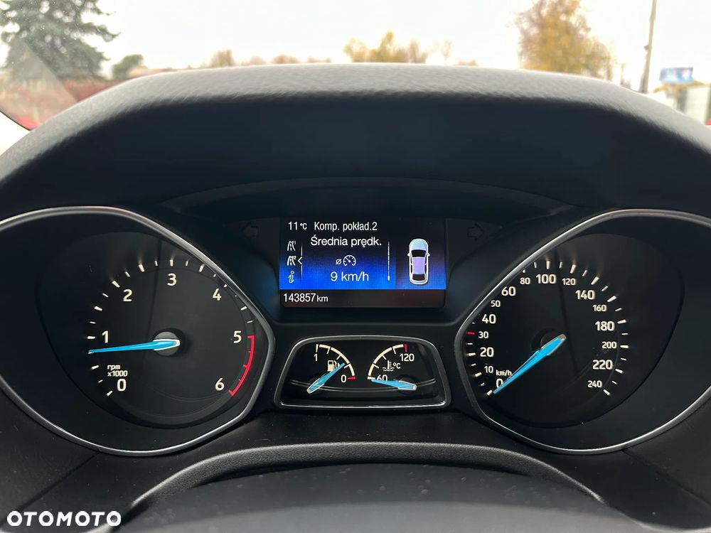 Ford Focus - 16