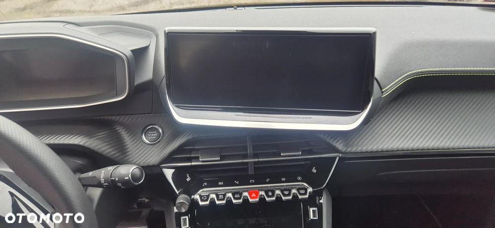 Peugeot 208 GT Line - 26