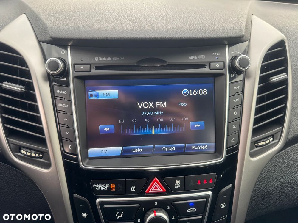 Hyundai i30 1.4 Classic - 27