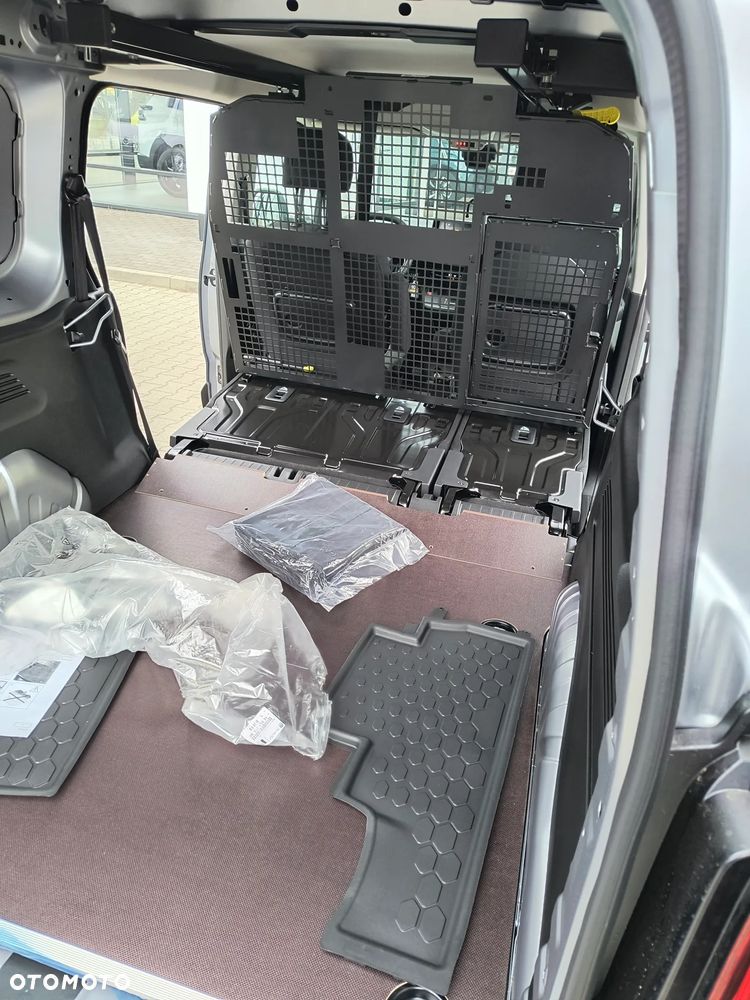 Citroën Berlingo - 13